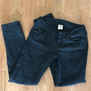 True Religion Stella jeans size 26